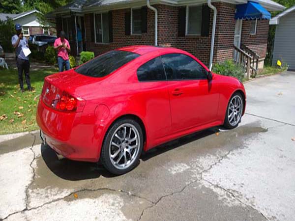 Car Window Tinting Peachtree Corners Georgia Car Window Tinting Peachtree Corners Georgia
